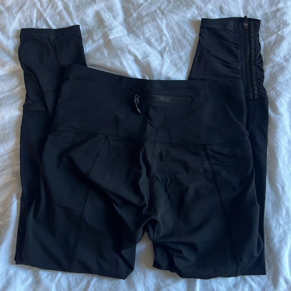 25” Fast and Free Leggings - Picture 3 of 5